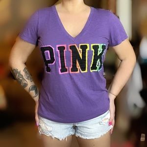 Victorias Secret PINK T-shirt